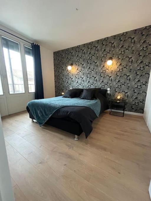 Cocon A 5Minutes Du Capitole Apartment Toulouse Bagian luar foto