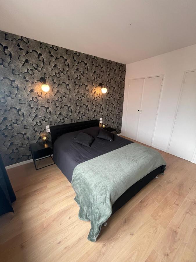Cocon A 5Minutes Du Capitole Apartment Toulouse Bagian luar foto
